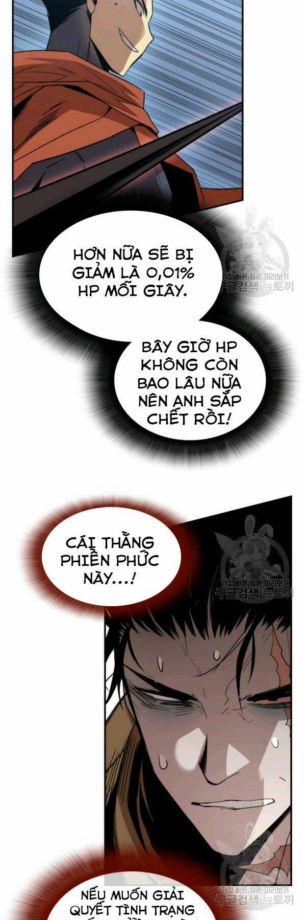 Tôi Là Lính Mới - Chapter 85 - Page 41