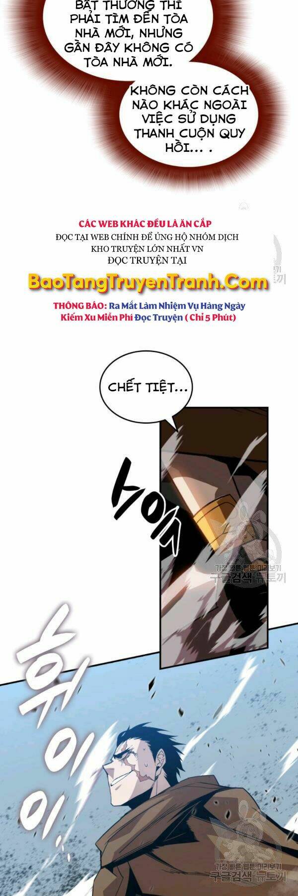 Tôi Là Lính Mới - Chapter 85 - Page 42