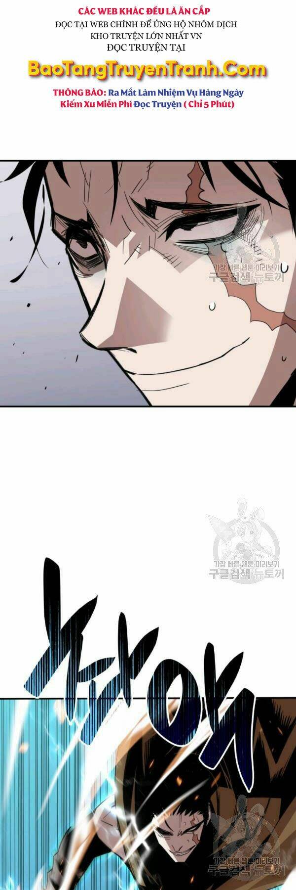 Tôi Là Lính Mới - Chapter 85 - Page 44