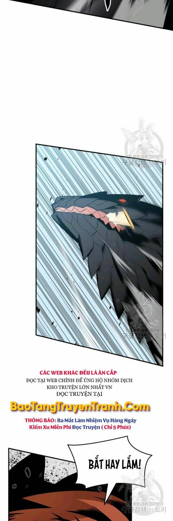 Tôi Là Lính Mới - Chapter 85 - Page 47