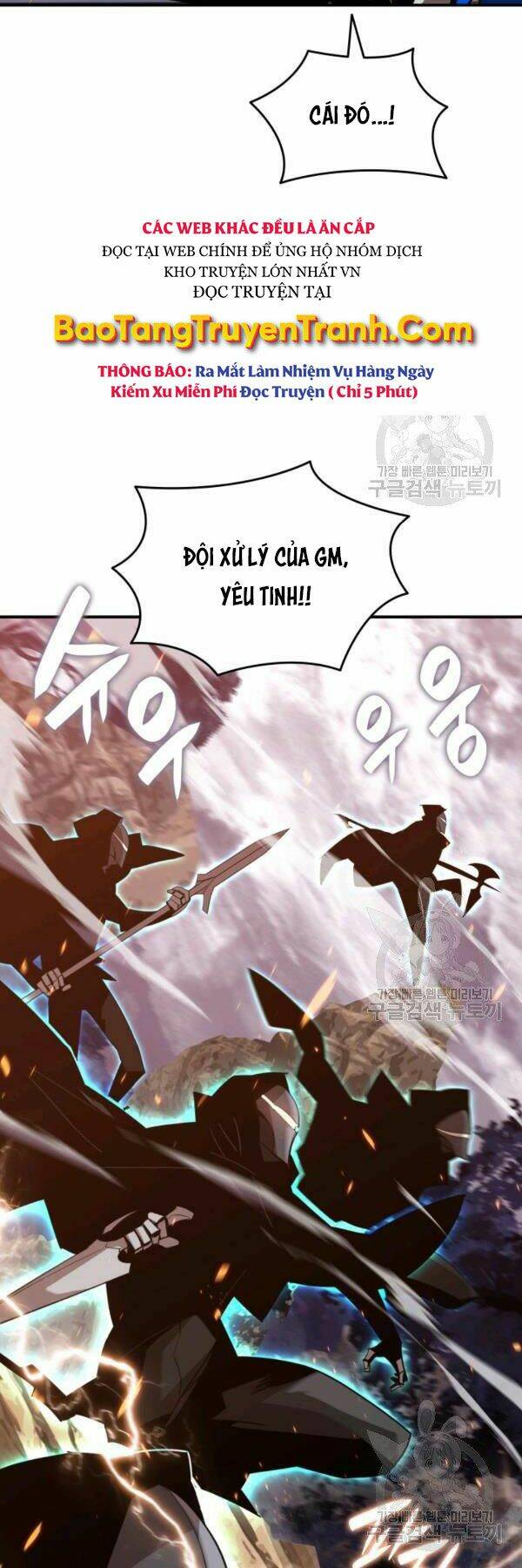 Tôi Là Lính Mới - Chapter 85 - Page 7