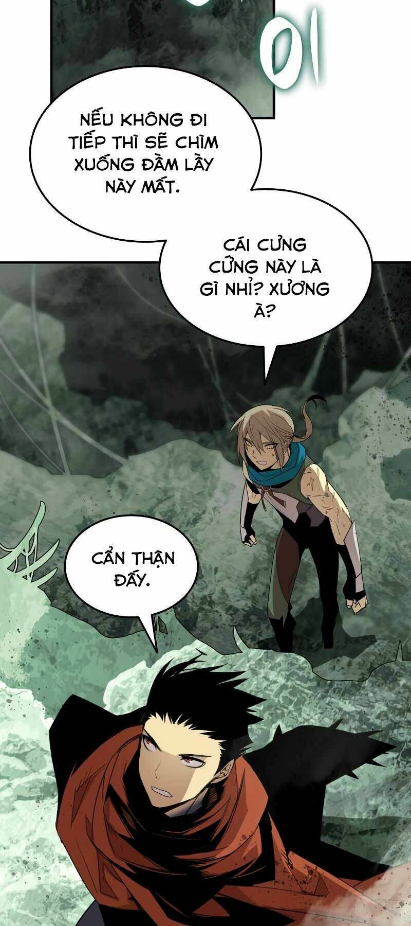 Tôi Là Lính Mới - Chapter 88 - Page 9