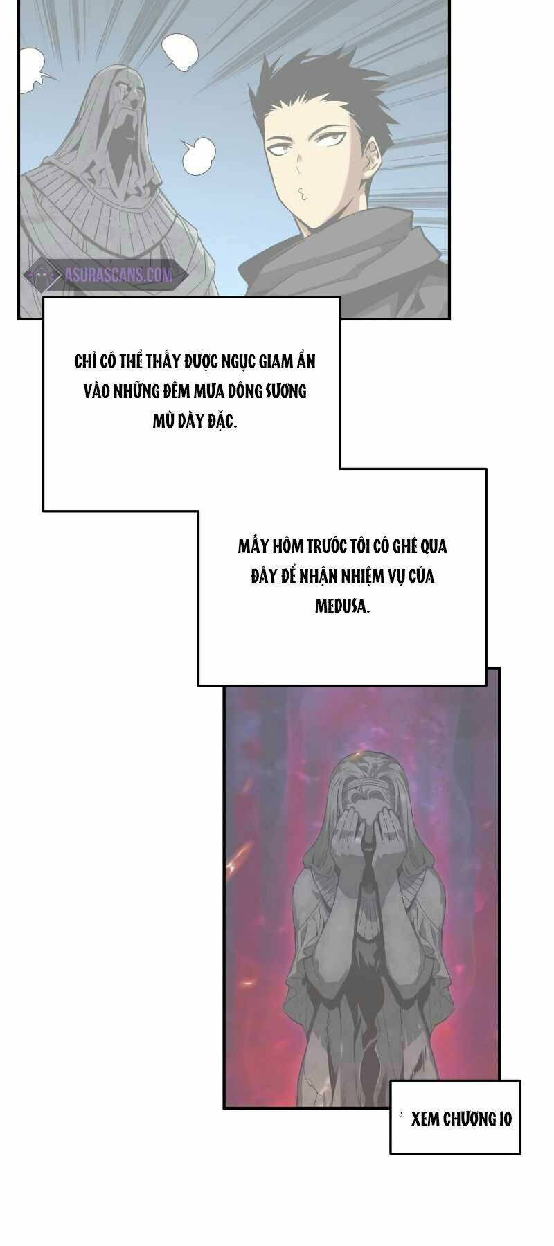 Tôi Là Lính Mới - Chapter 88 - Page 15