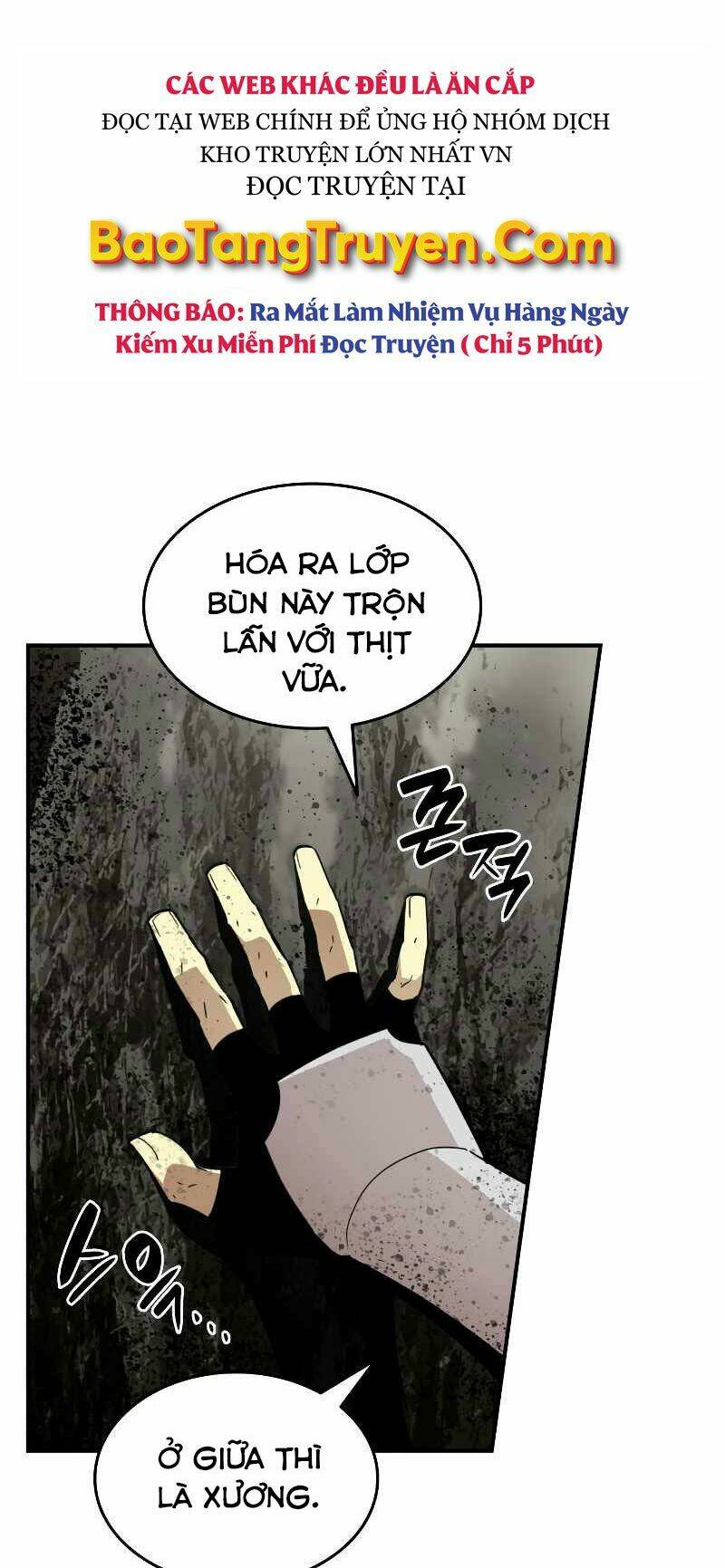 Tôi Là Lính Mới - Chapter 88 - Page 16