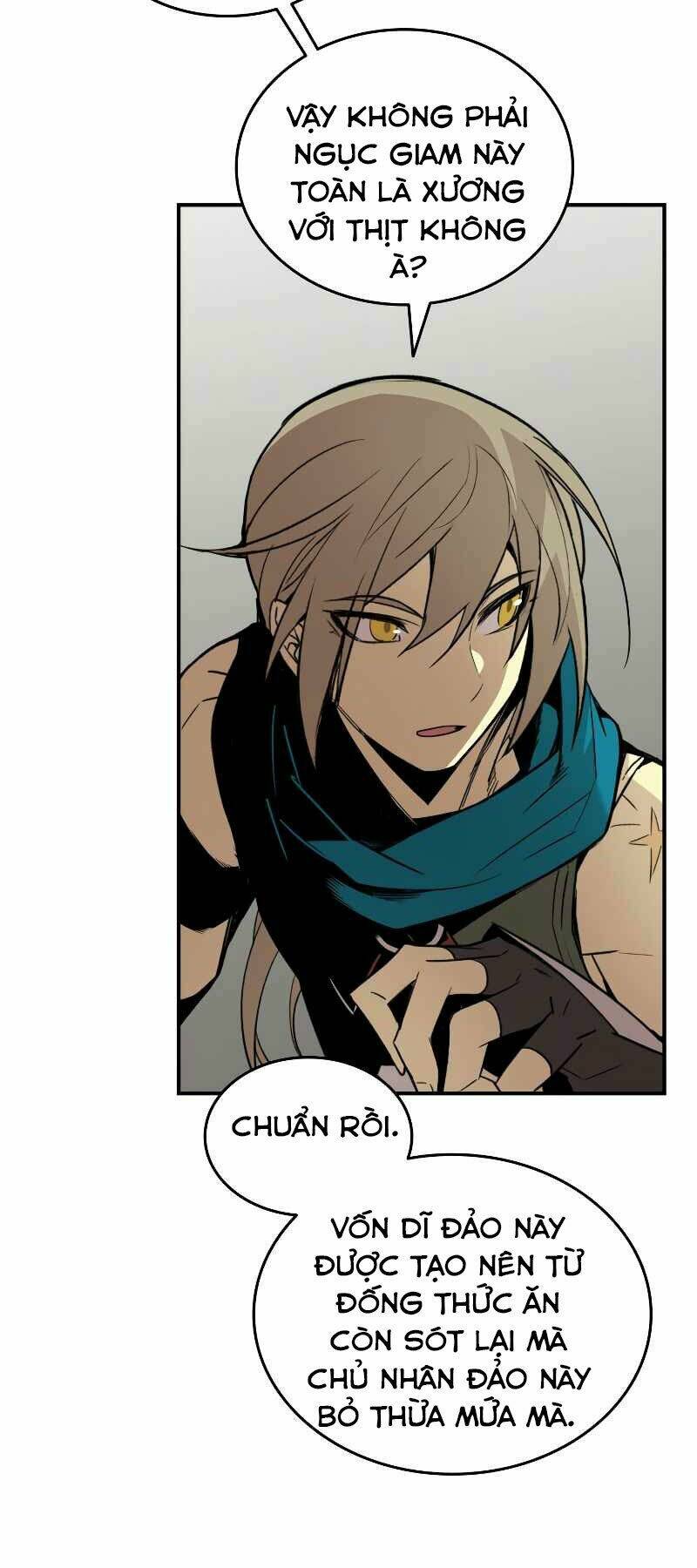 Tôi Là Lính Mới - Chapter 88 - Page 17