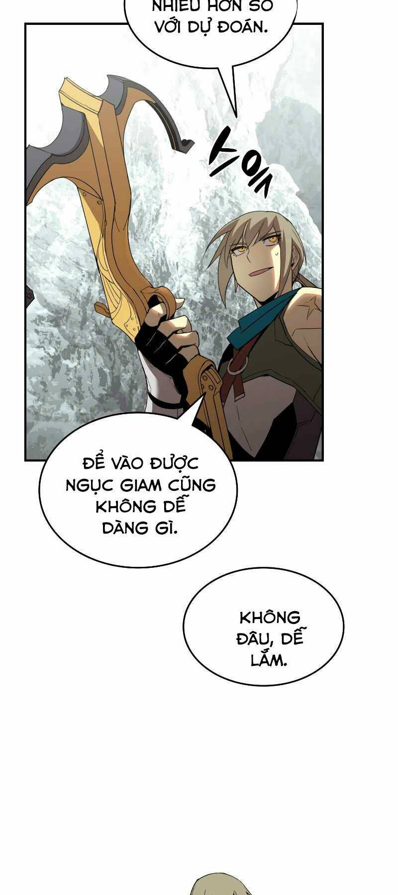Tôi Là Lính Mới - Chapter 88 - Page 23
