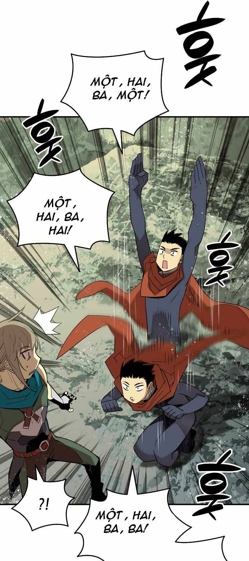 Tôi Là Lính Mới - Chapter 88 - Page 25