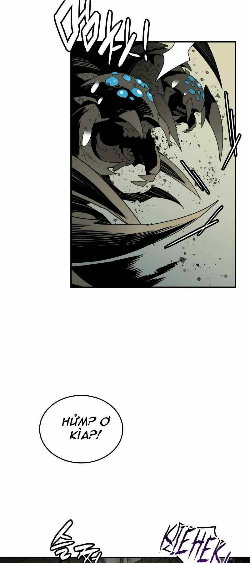 Tôi Là Lính Mới - Chapter 88 - Page 27