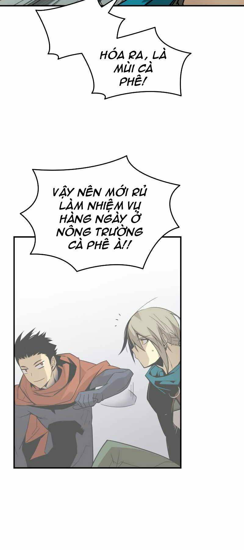 Tôi Là Lính Mới - Chapter 88 - Page 30