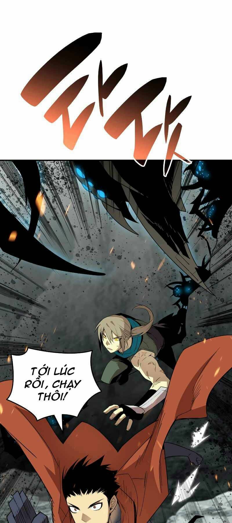 Tôi Là Lính Mới - Chapter 88 - Page 31