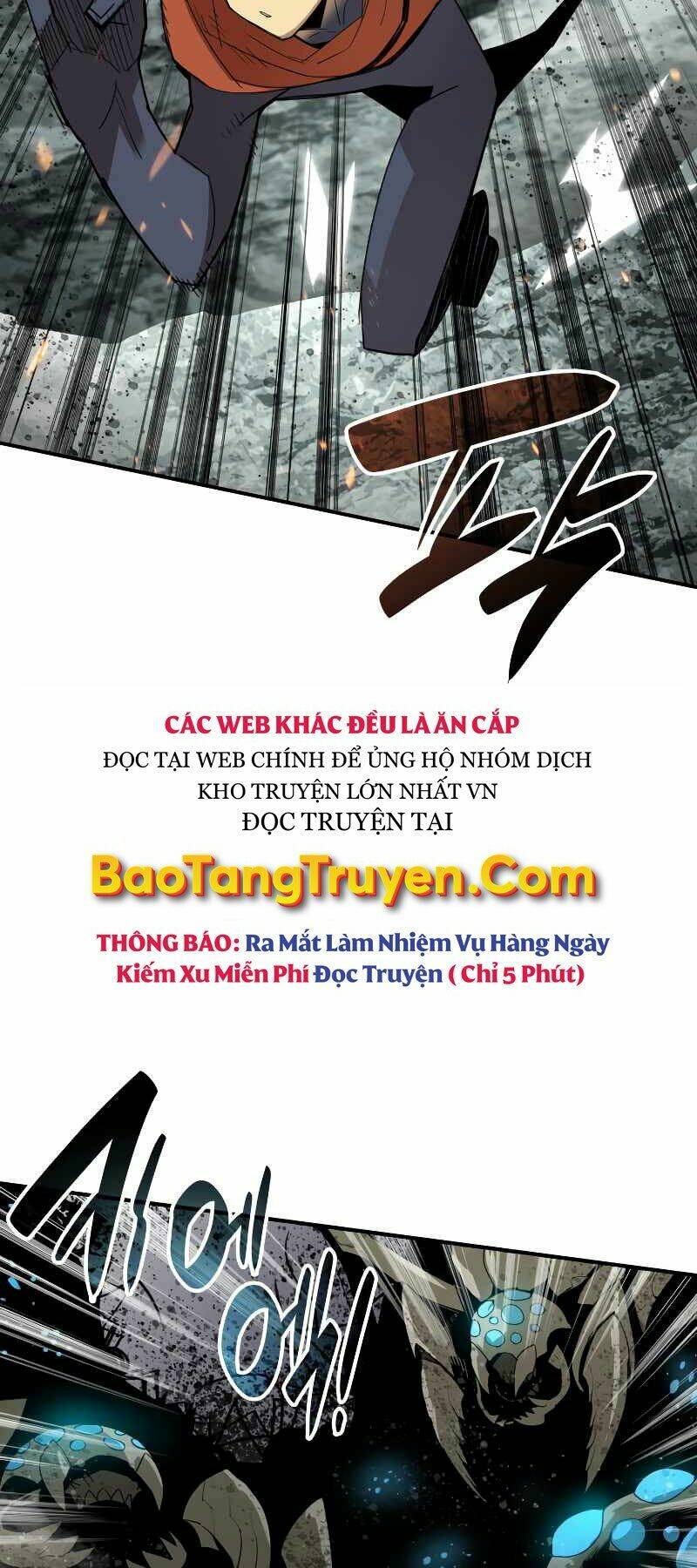 Tôi Là Lính Mới - Chapter 88 - Page 32