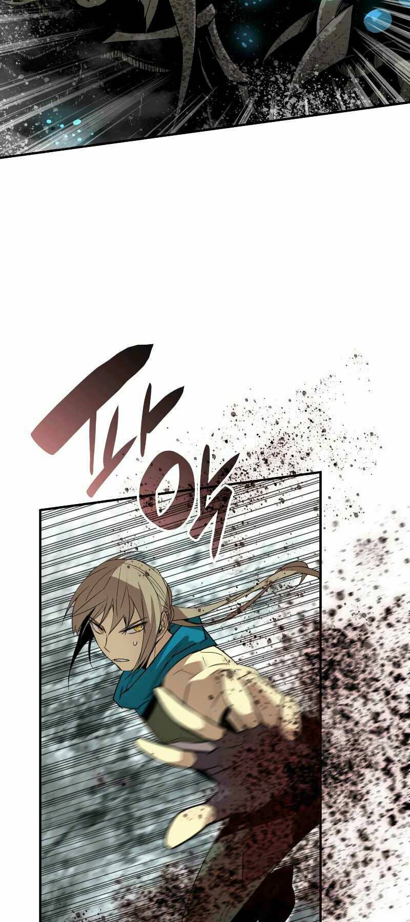 Tôi Là Lính Mới - Chapter 88 - Page 33