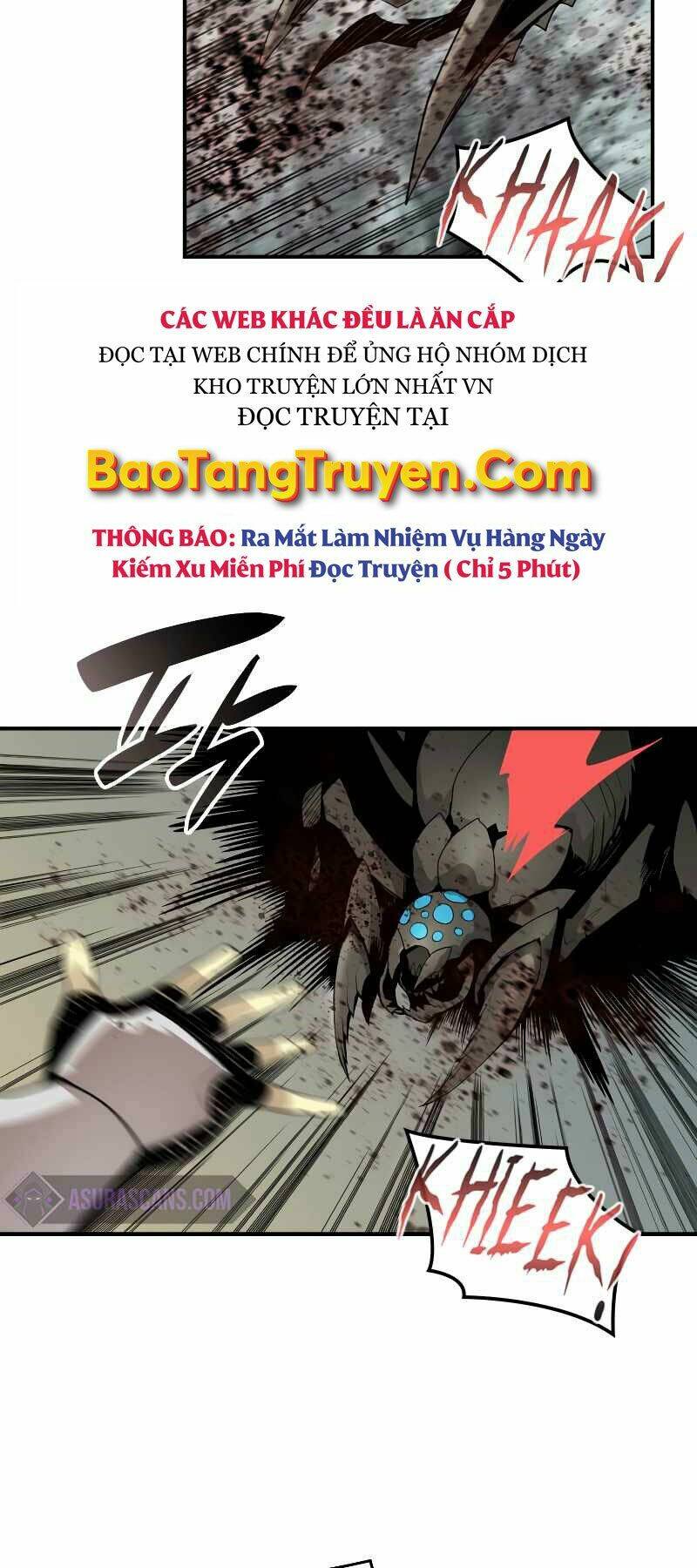 Tôi Là Lính Mới - Chapter 88 - Page 35