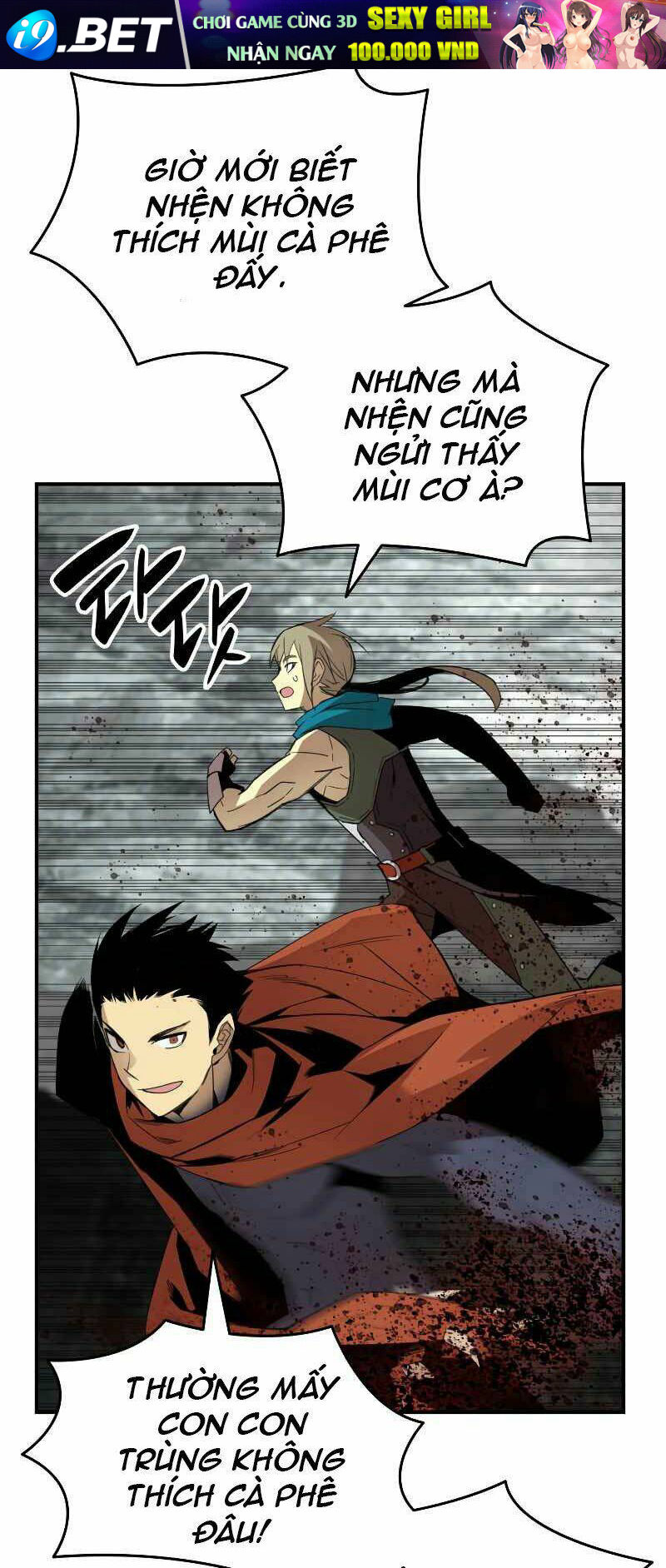Tôi Là Lính Mới - Chapter 88 - Page 36
