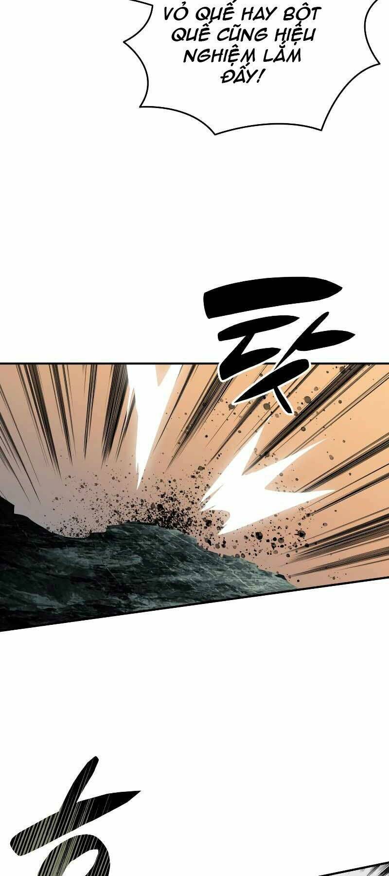 Tôi Là Lính Mới - Chapter 88 - Page 37