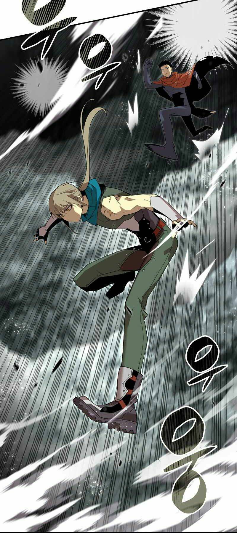 Tôi Là Lính Mới - Chapter 88 - Page 38