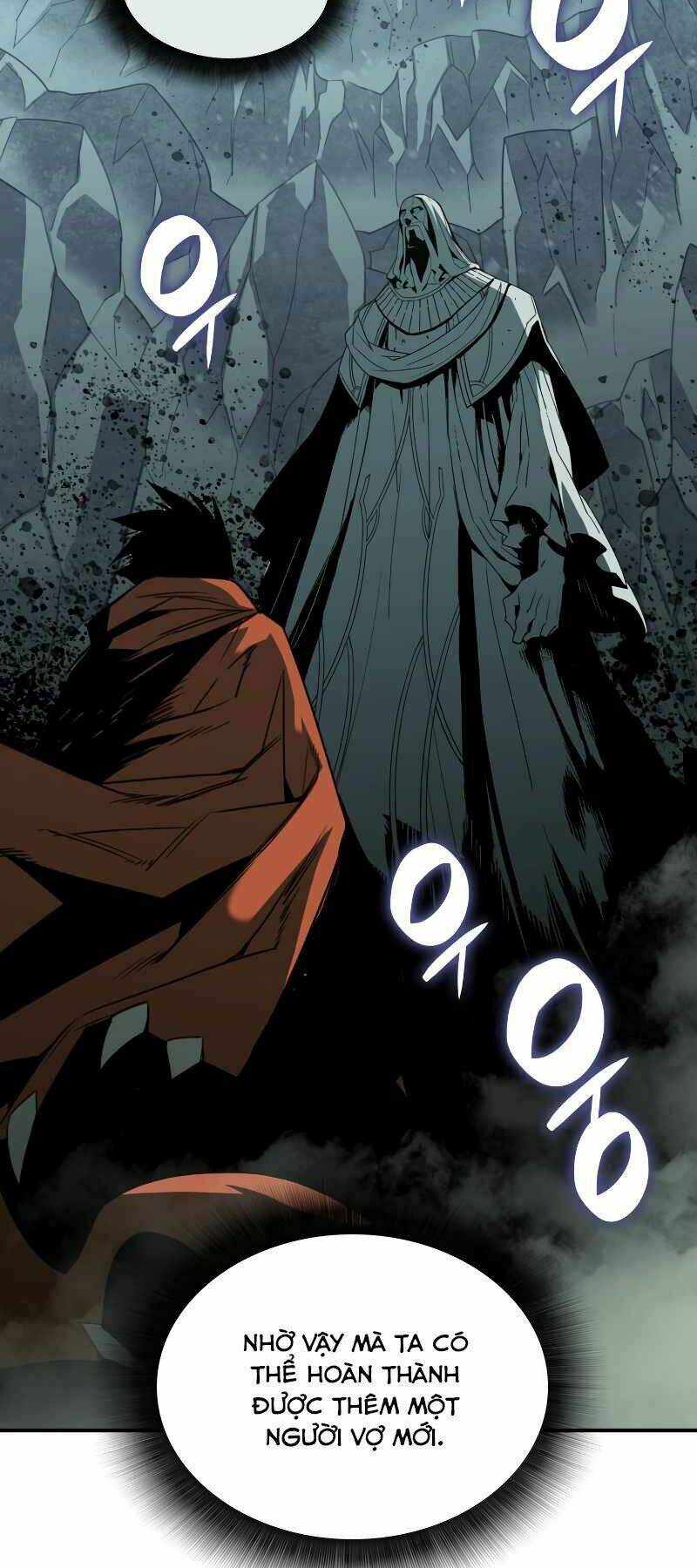 Tôi Là Lính Mới - Chapter 88 - Page 3