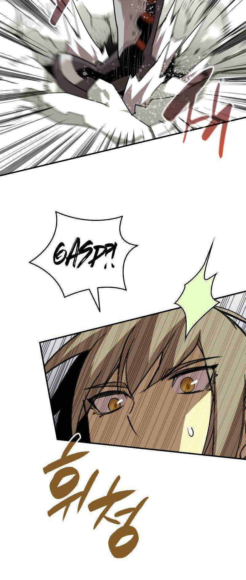 Tôi Là Lính Mới - Chapter 88 - Page 43