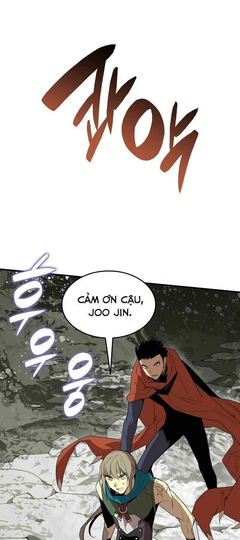 Tôi Là Lính Mới - Chapter 88 - Page 44