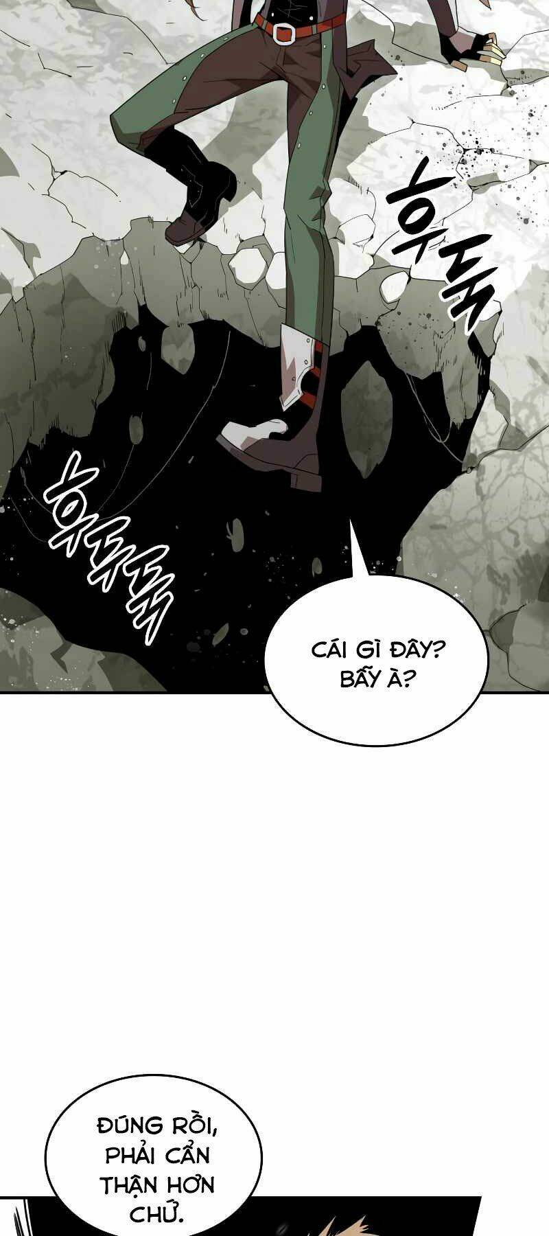 Tôi Là Lính Mới - Chapter 88 - Page 45