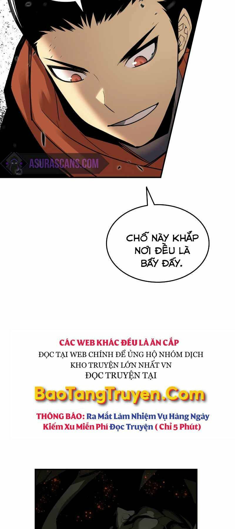 Tôi Là Lính Mới - Chapter 88 - Page 46