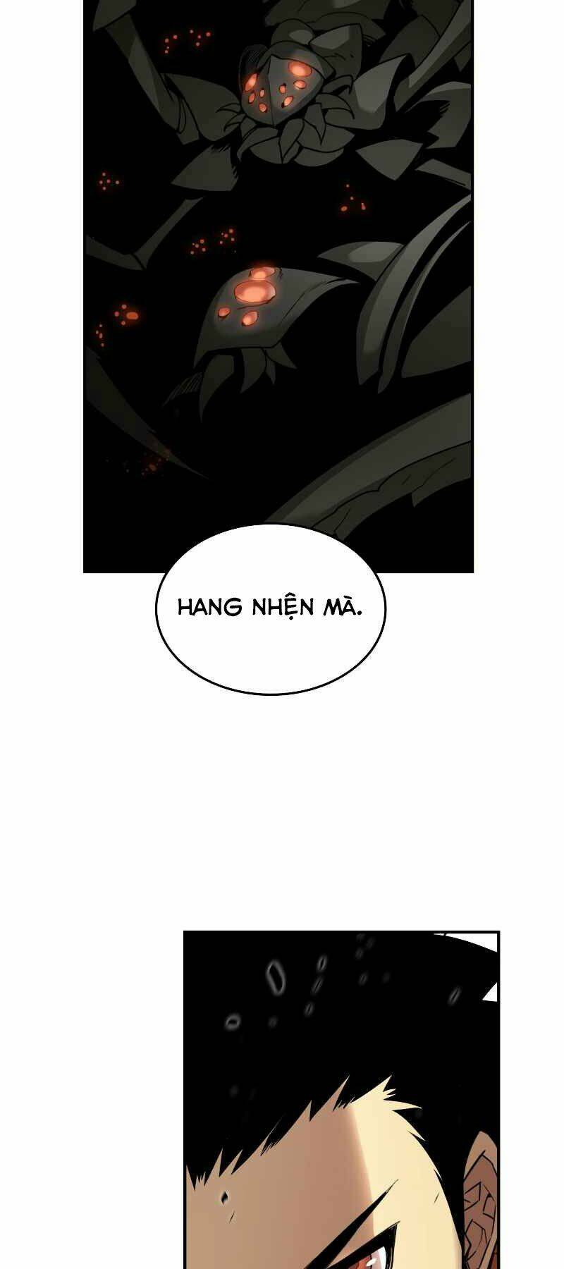 Tôi Là Lính Mới - Chapter 88 - Page 47