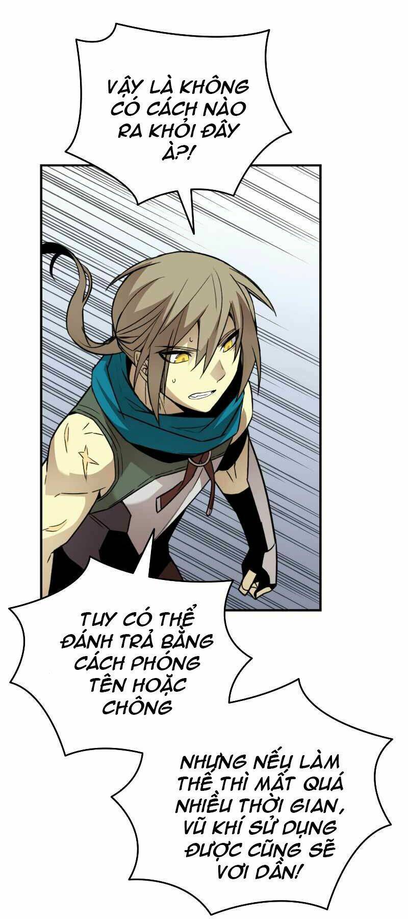 Tôi Là Lính Mới - Chapter 88 - Page 51