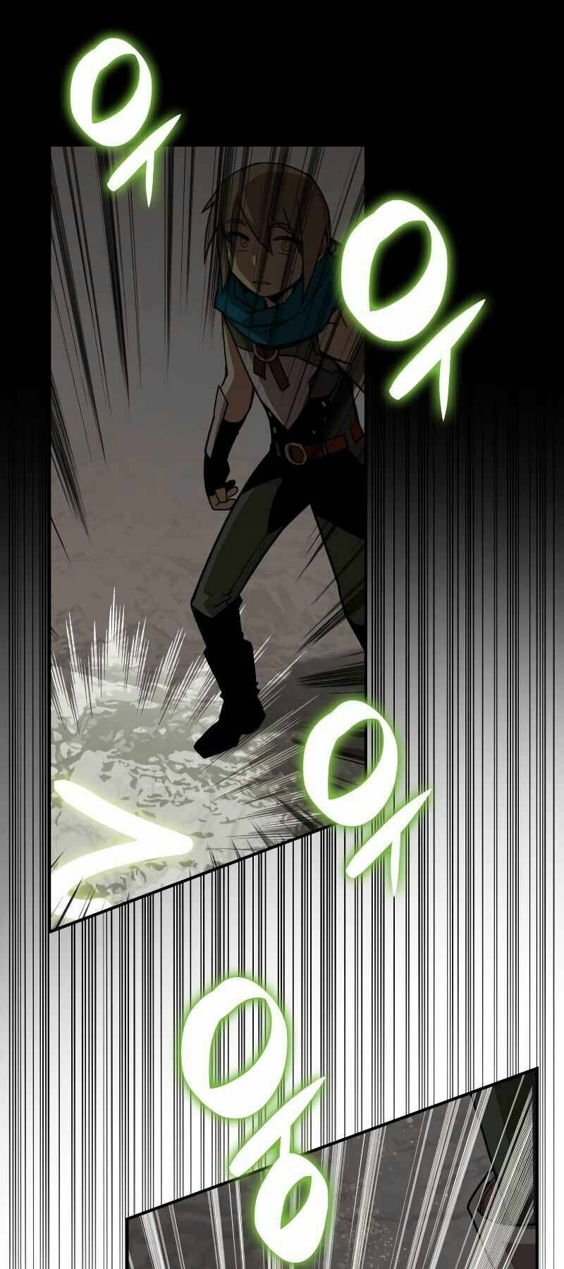 Tôi Là Lính Mới - Chapter 88 - Page 56