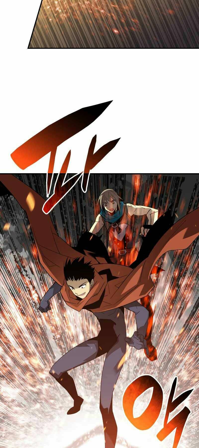 Tôi Là Lính Mới - Chapter 88 - Page 58