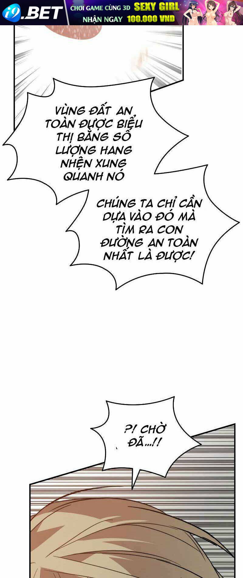 Tôi Là Lính Mới - Chapter 88 - Page 61