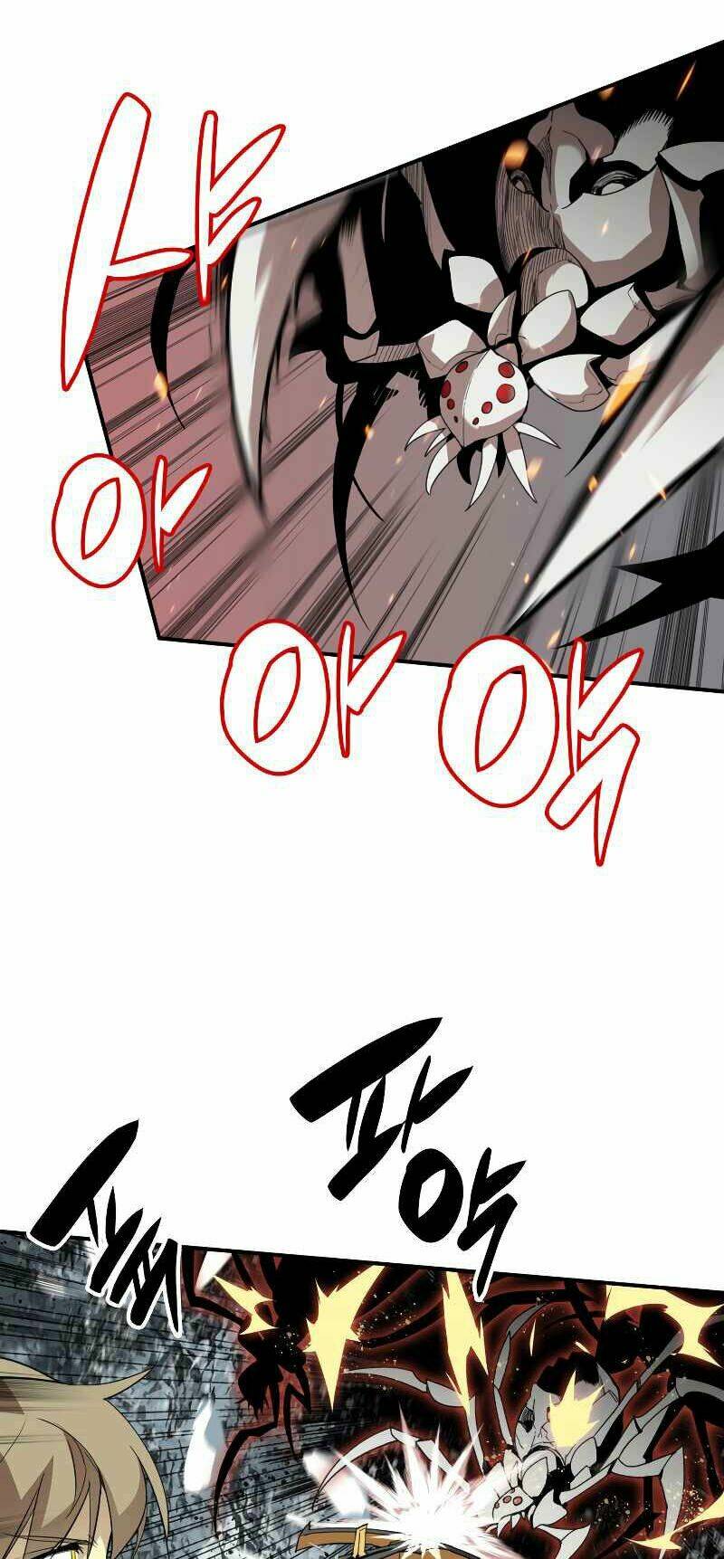 Tôi Là Lính Mới - Chapter 88 - Page 70