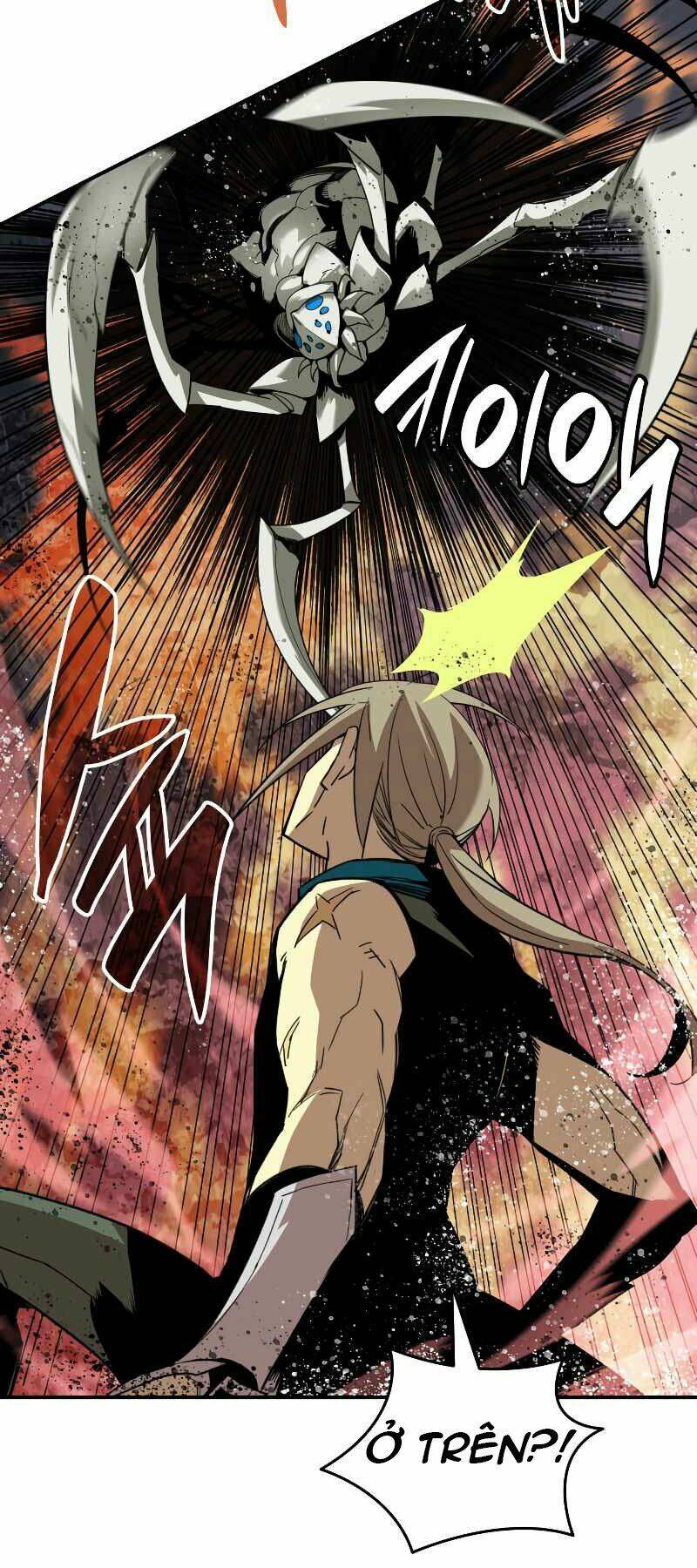 Tôi Là Lính Mới - Chapter 88 - Page 75