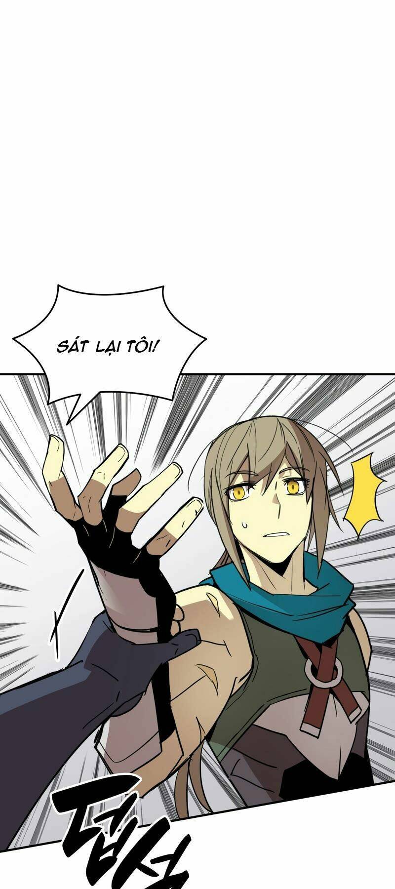 Tôi Là Lính Mới - Chapter 89 - Page 11