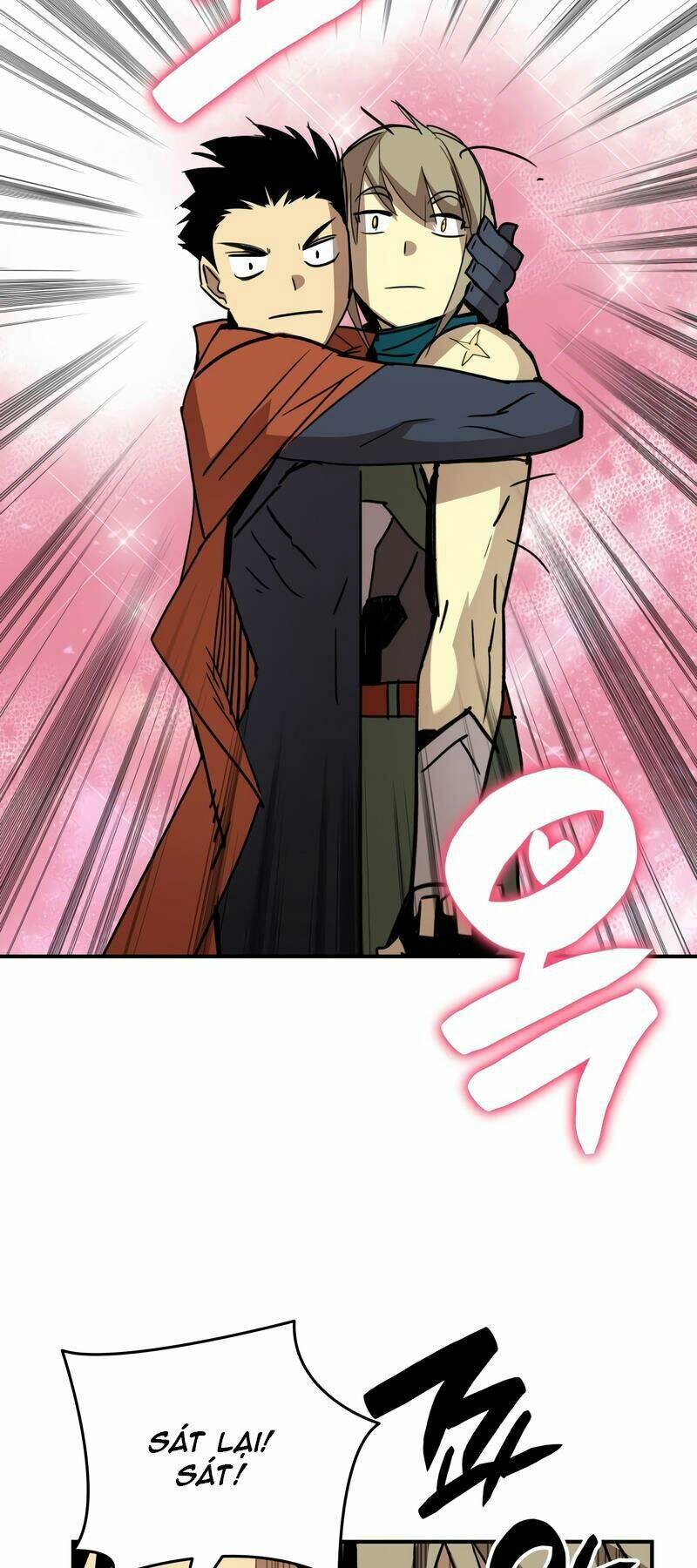 Tôi Là Lính Mới - Chapter 89 - Page 13