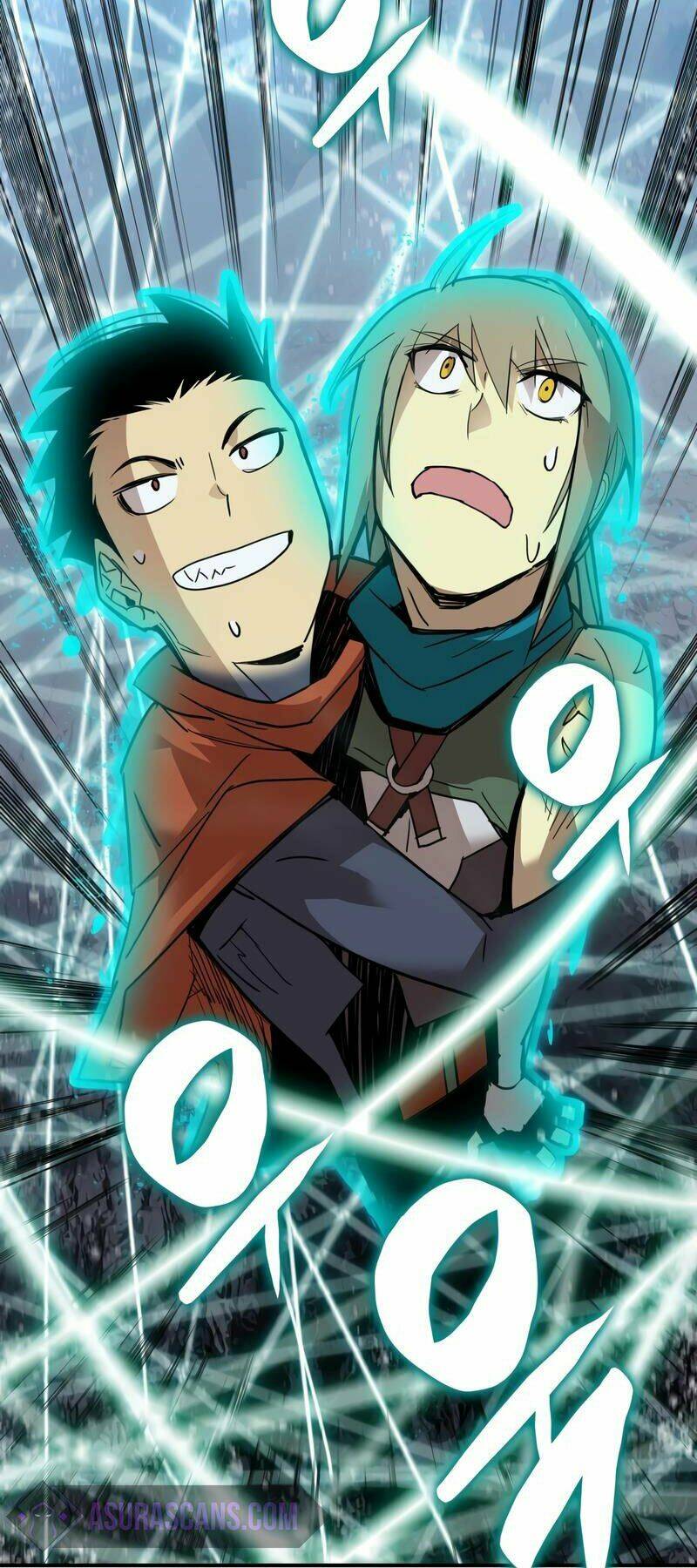 Tôi Là Lính Mới - Chapter 89 - Page 18