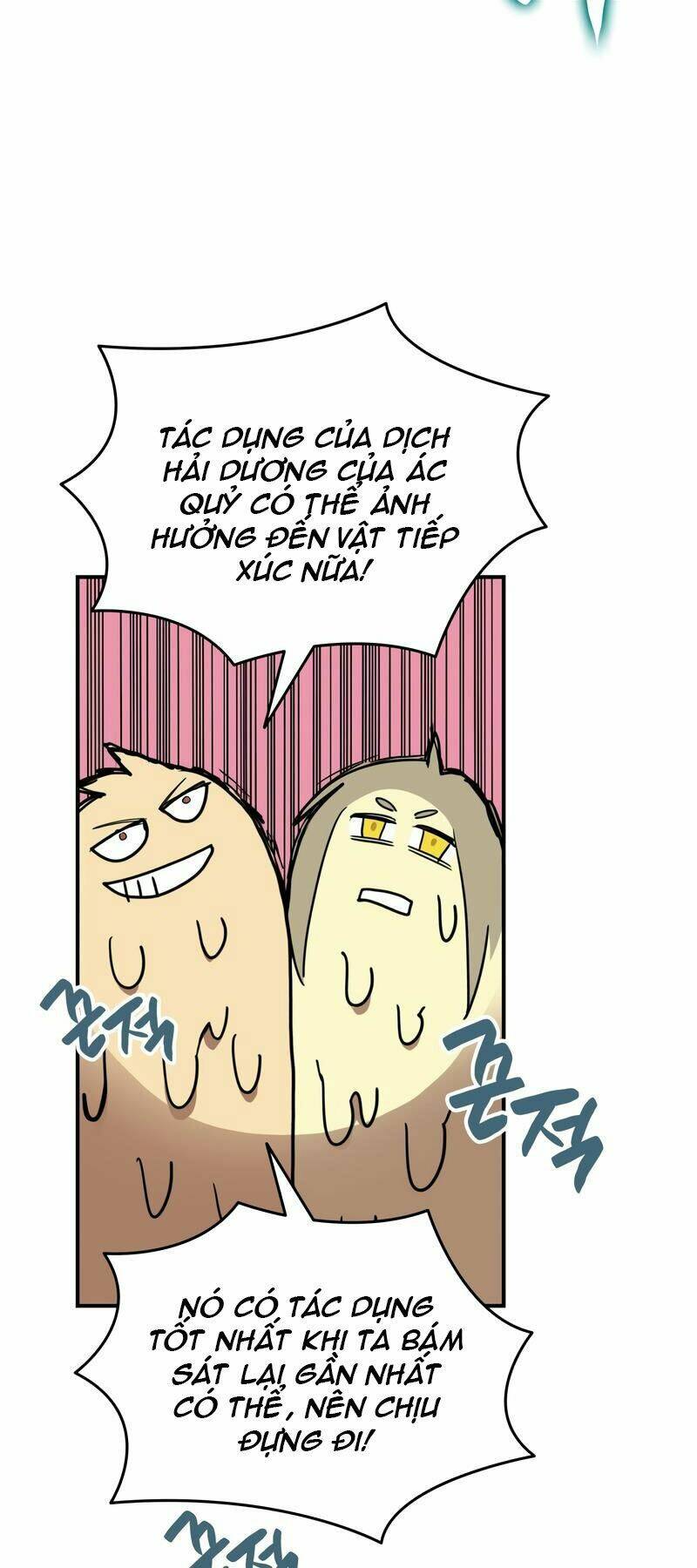 Tôi Là Lính Mới - Chapter 89 - Page 19