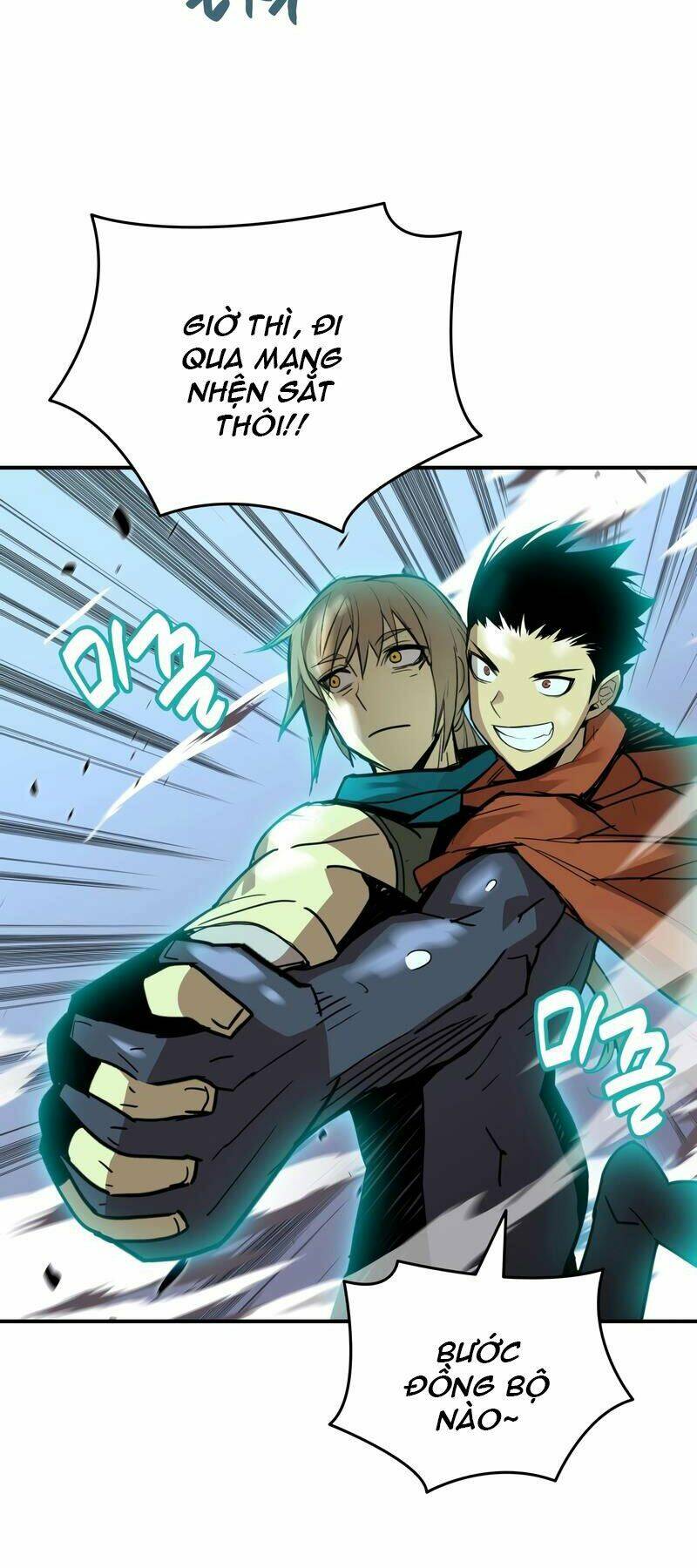 Tôi Là Lính Mới - Chapter 89 - Page 20