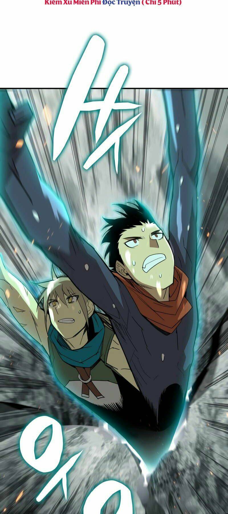 Tôi Là Lính Mới - Chapter 89 - Page 25