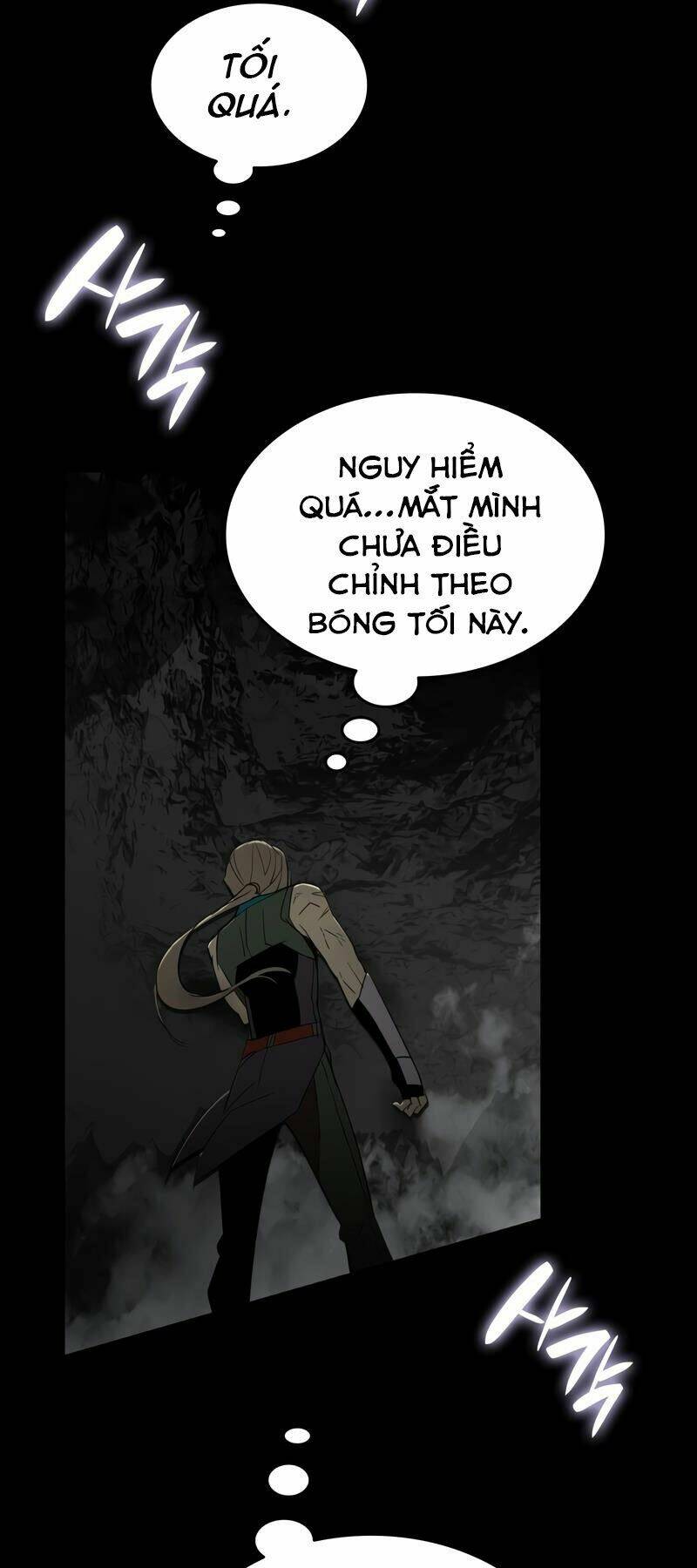 Tôi Là Lính Mới - Chapter 89 - Page 30