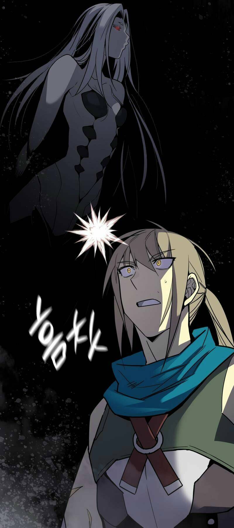 Tôi Là Lính Mới - Chapter 89 - Page 32