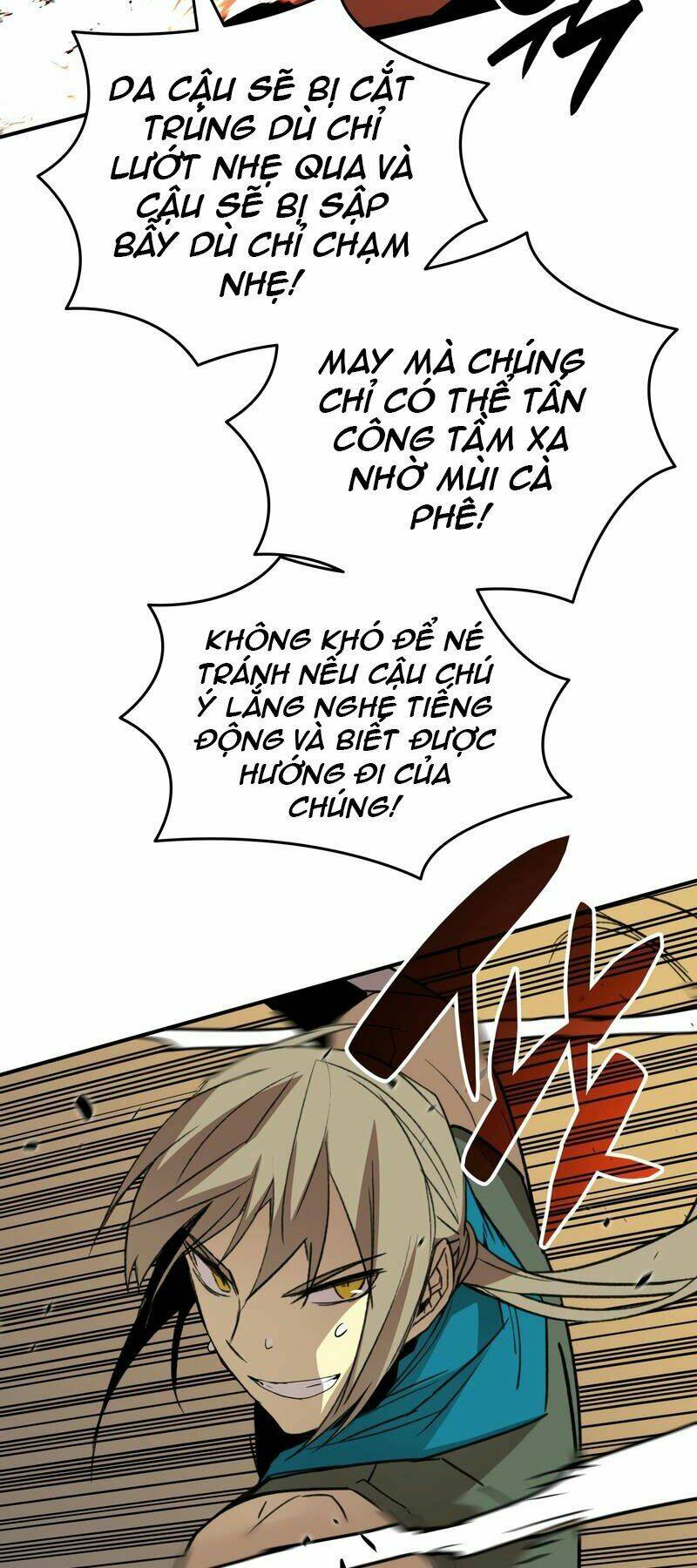 Tôi Là Lính Mới - Chapter 89 - Page 3