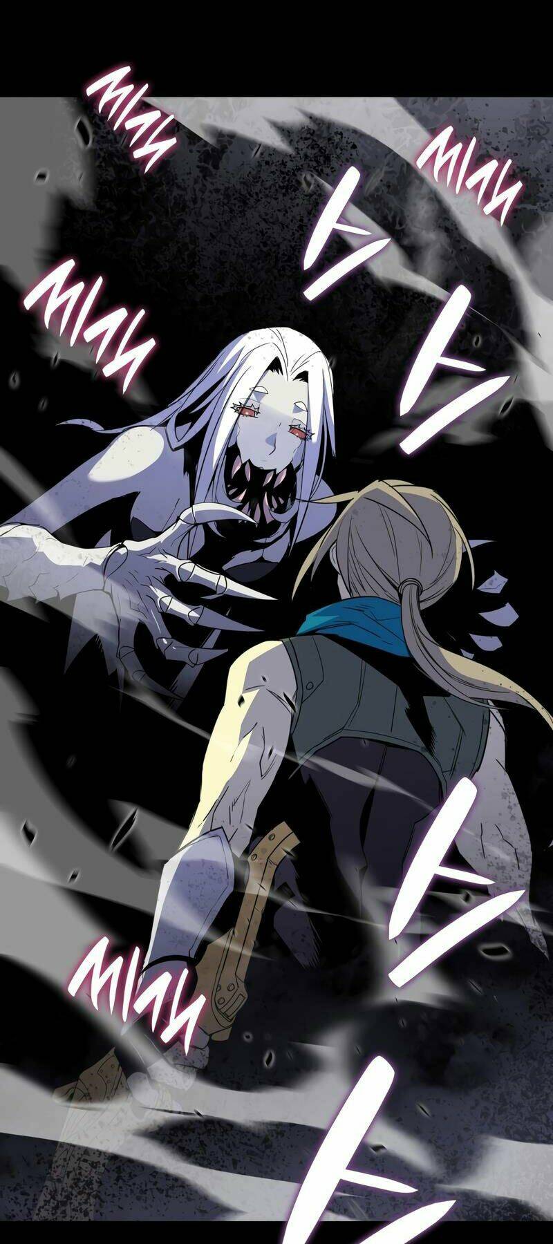 Tôi Là Lính Mới - Chapter 89 - Page 41