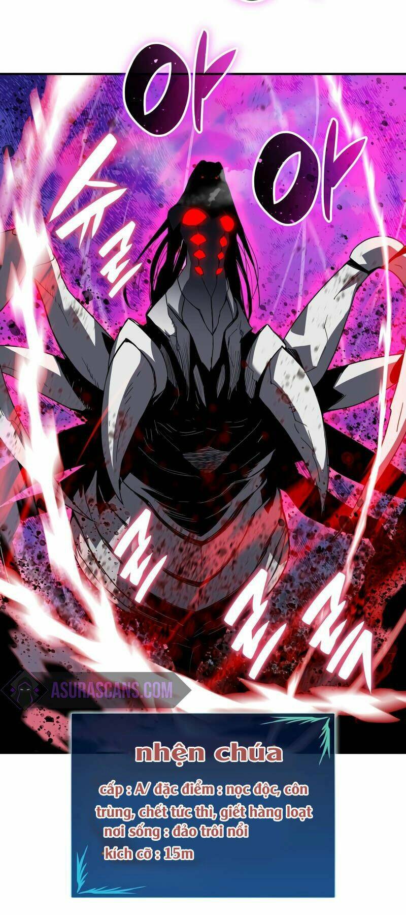 Tôi Là Lính Mới - Chapter 89 - Page 47