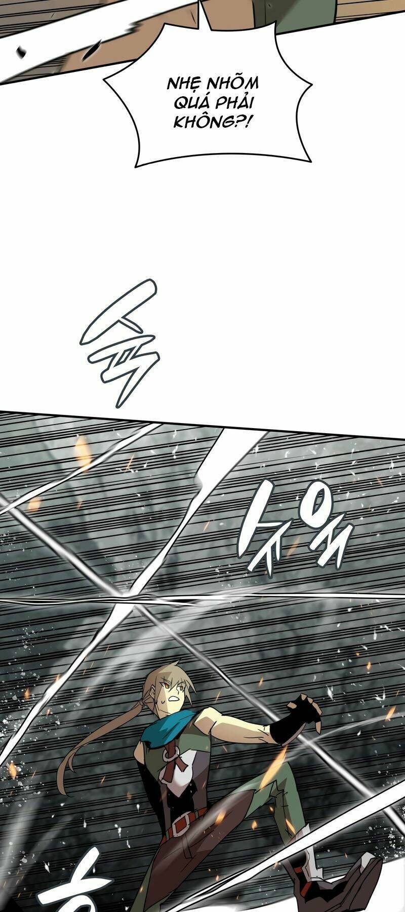 Tôi Là Lính Mới - Chapter 89 - Page 4