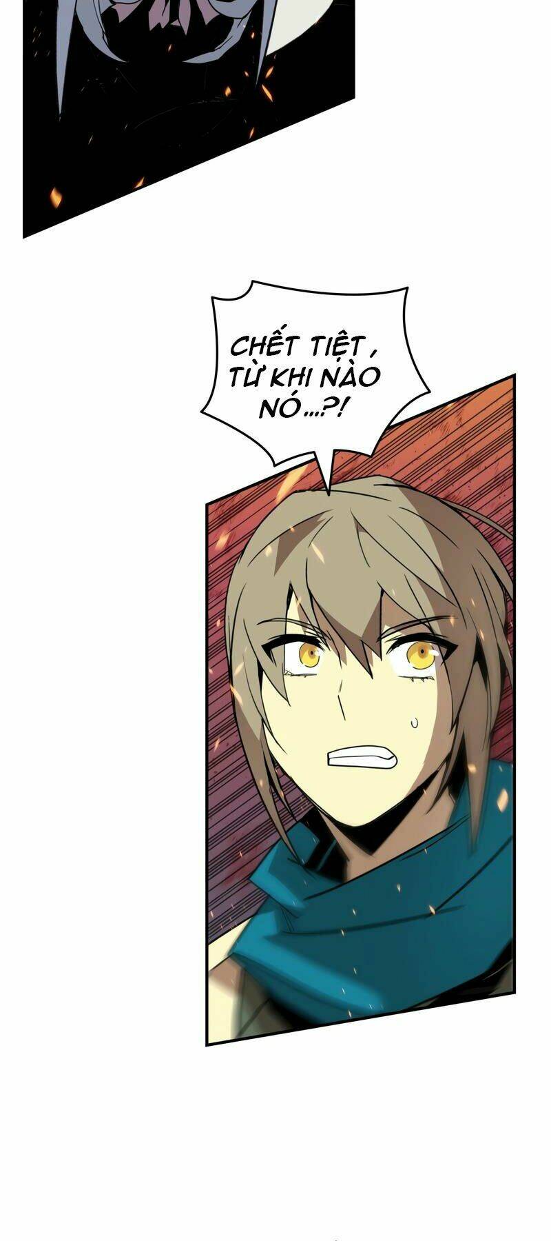 Tôi Là Lính Mới - Chapter 89 - Page 50