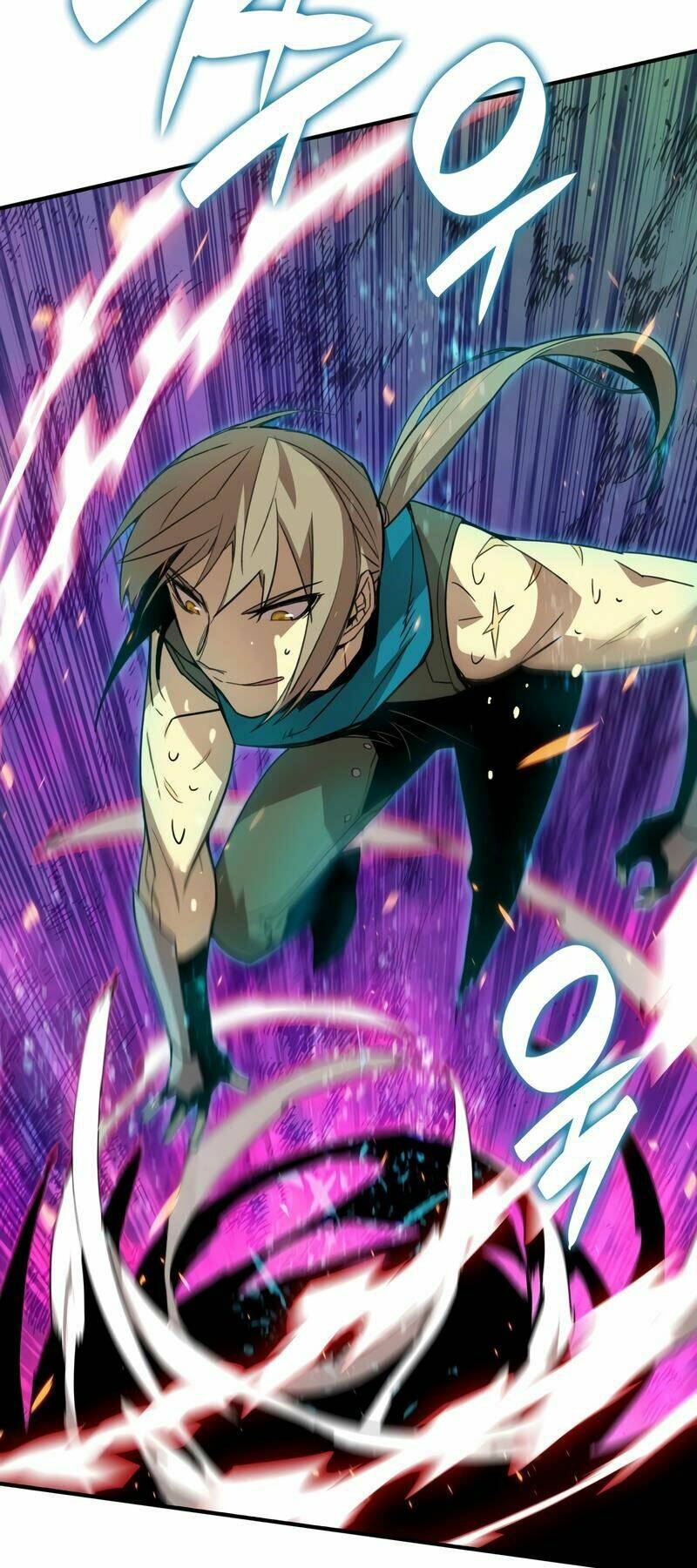 Tôi Là Lính Mới - Chapter 89 - Page 55