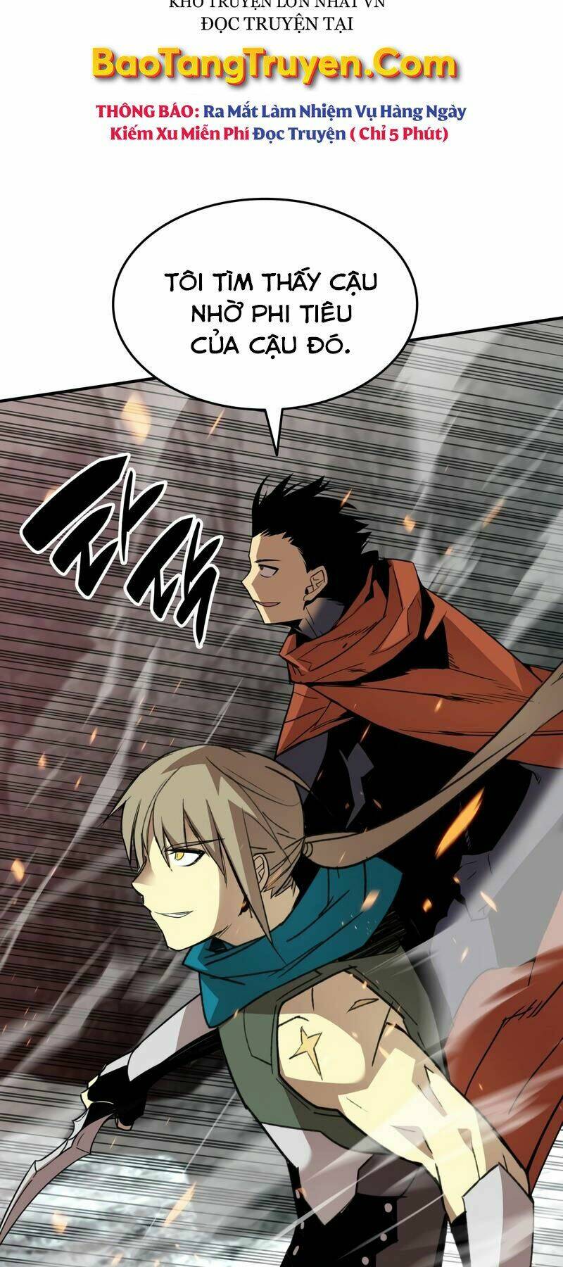 Tôi Là Lính Mới - Chapter 89 - Page 57