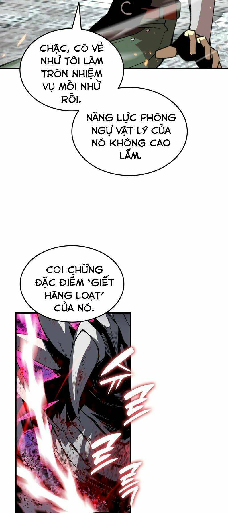 Tôi Là Lính Mới - Chapter 89 - Page 58