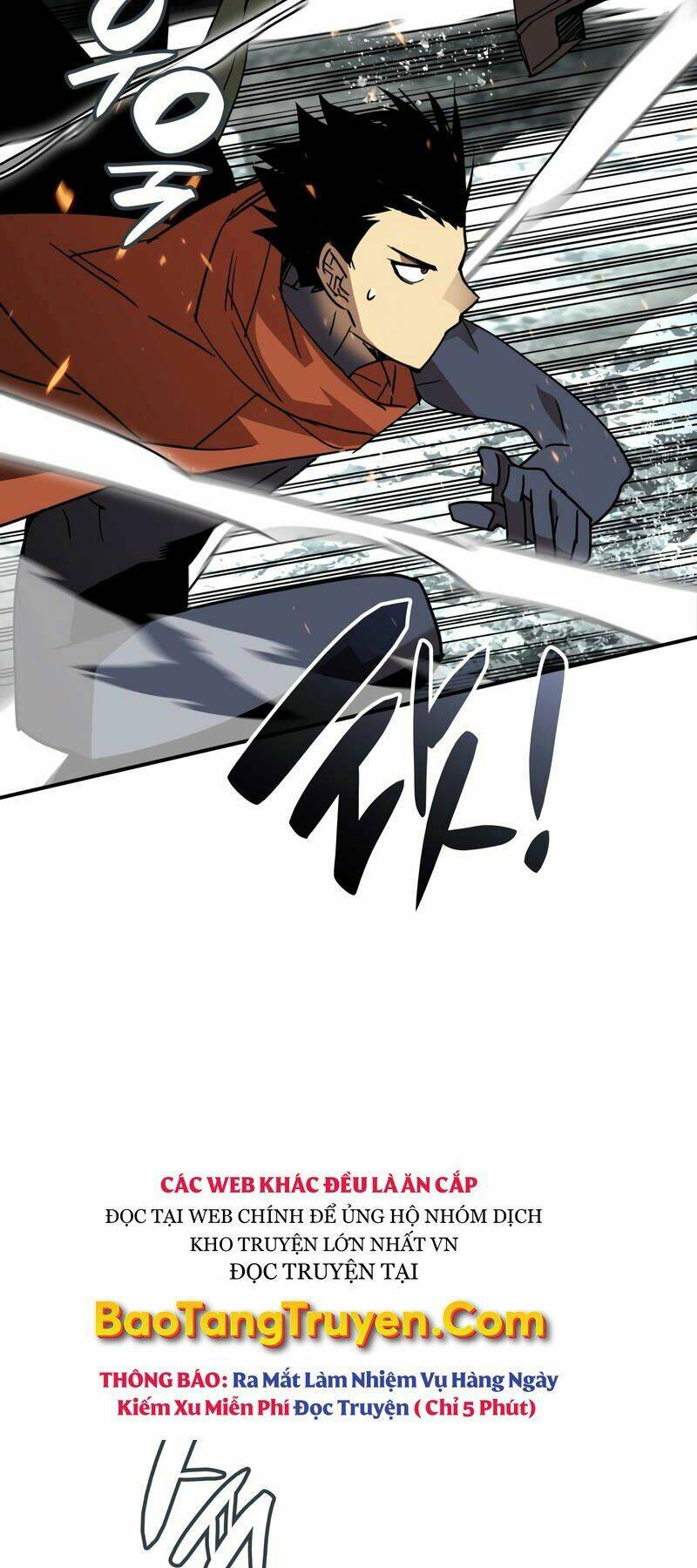 Tôi Là Lính Mới - Chapter 89 - Page 5