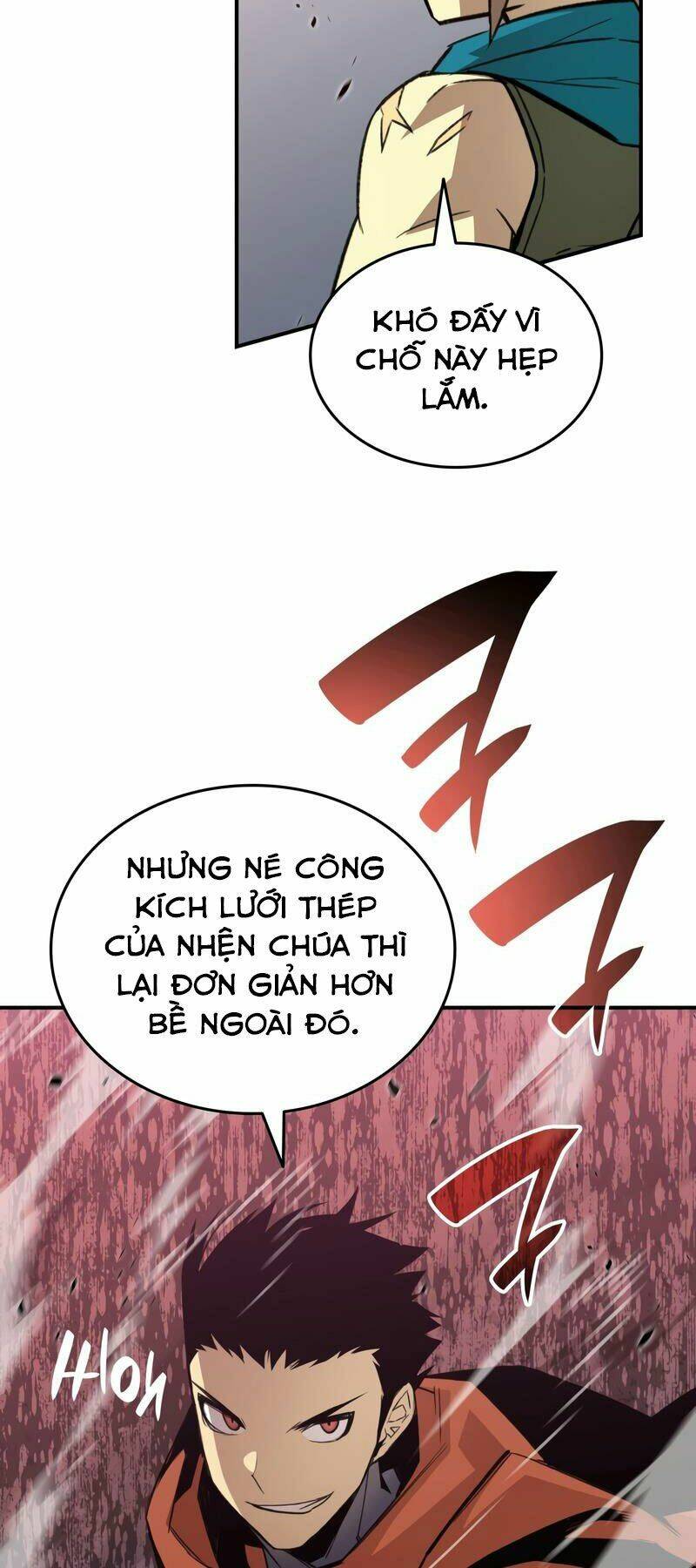 Tôi Là Lính Mới - Chapter 89 - Page 60